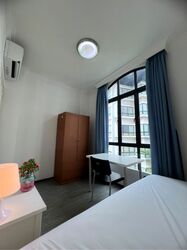 Sophia Meadow (D9), Condominium #627743531